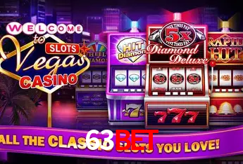 Desvendando o Mundo dos Jogos Virtuais na 63bet