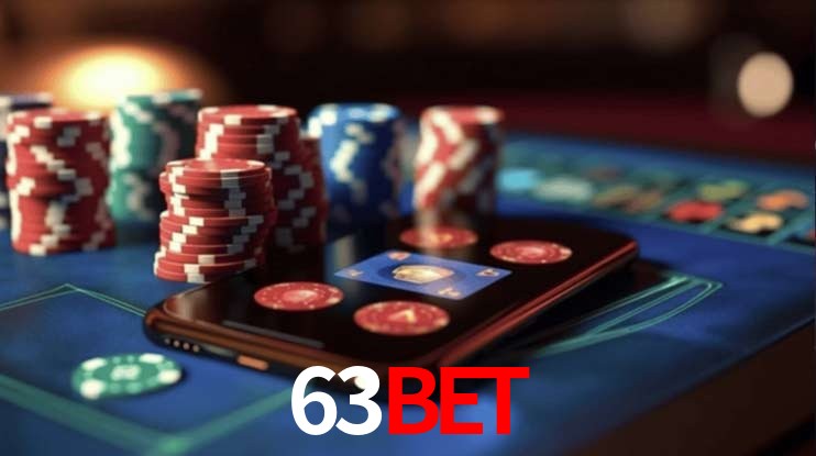 Estatísticas 63bet