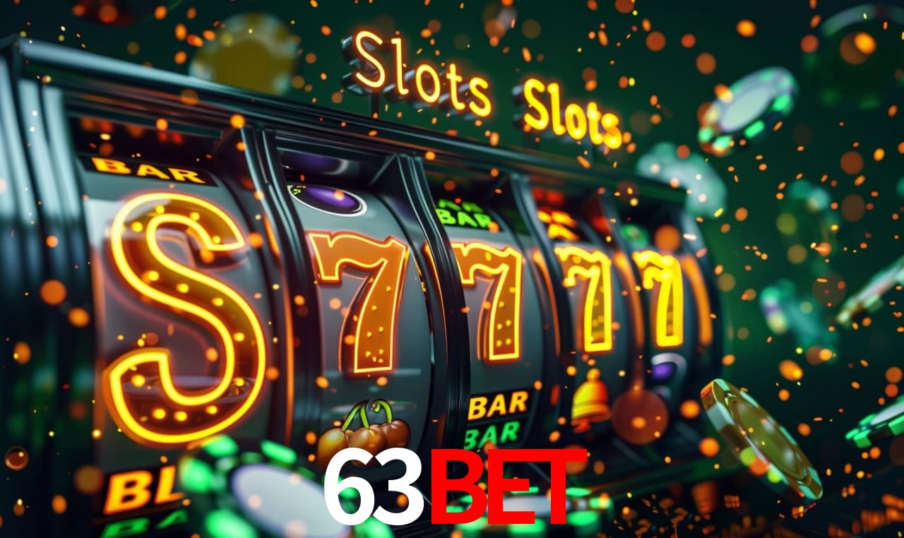 Experiência VIP 63bet