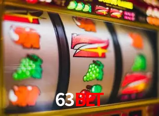 A Revolução dos Aplicativos de Jogos no 63bet