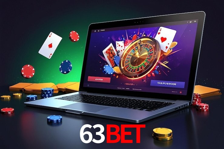 Cadastro Rápido 63bet