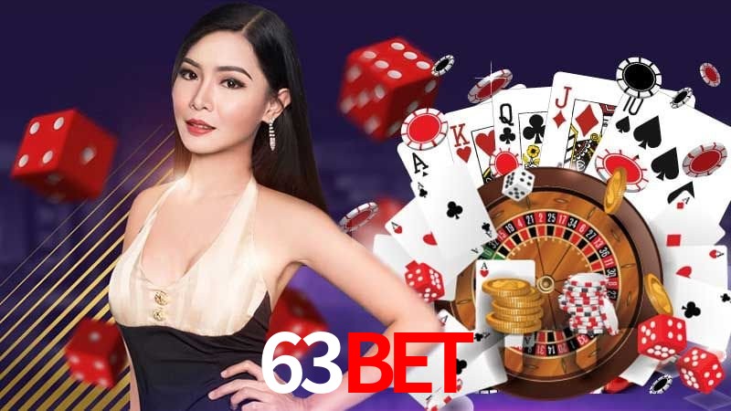 Estatísticas Esportivas 63bet