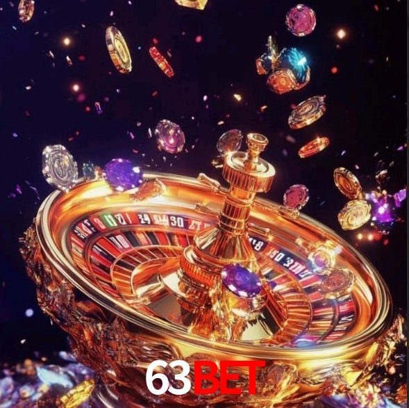 Provedores de Jogos 63bet