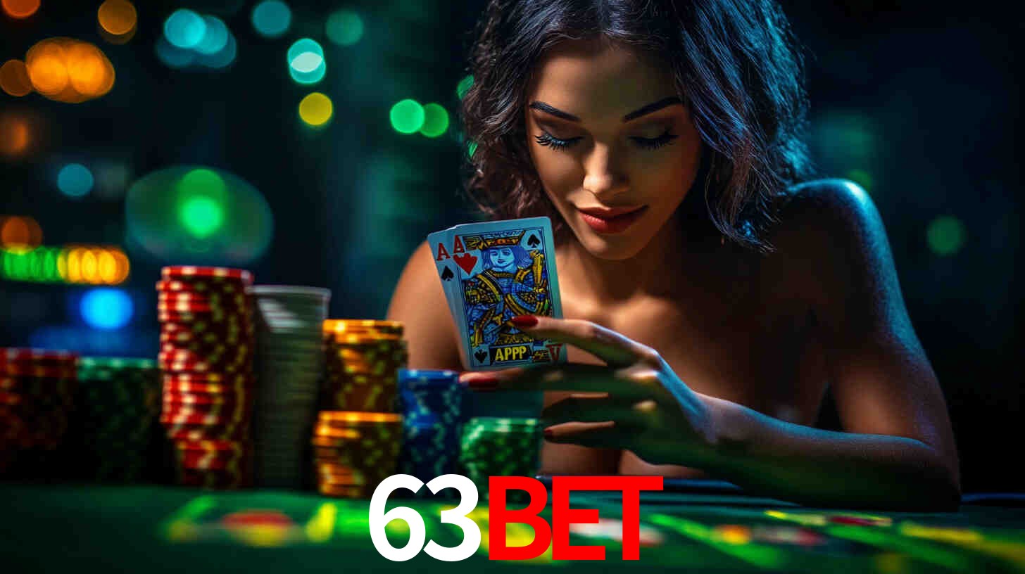 Estatísticas Esportivas 63bet