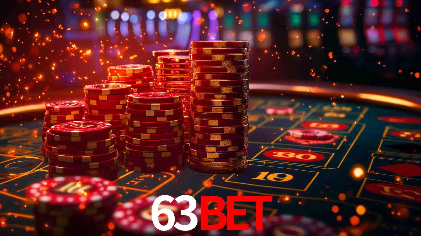Torneios 63bet
