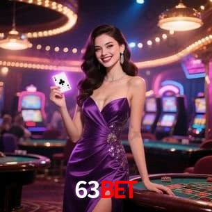 Estatísticas do Jogo 63bet