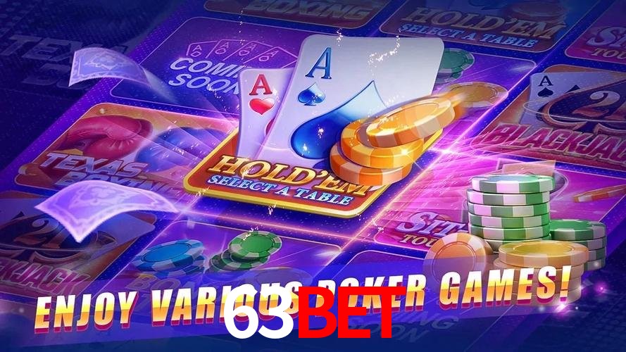 Mesa de Blackjack 63bet