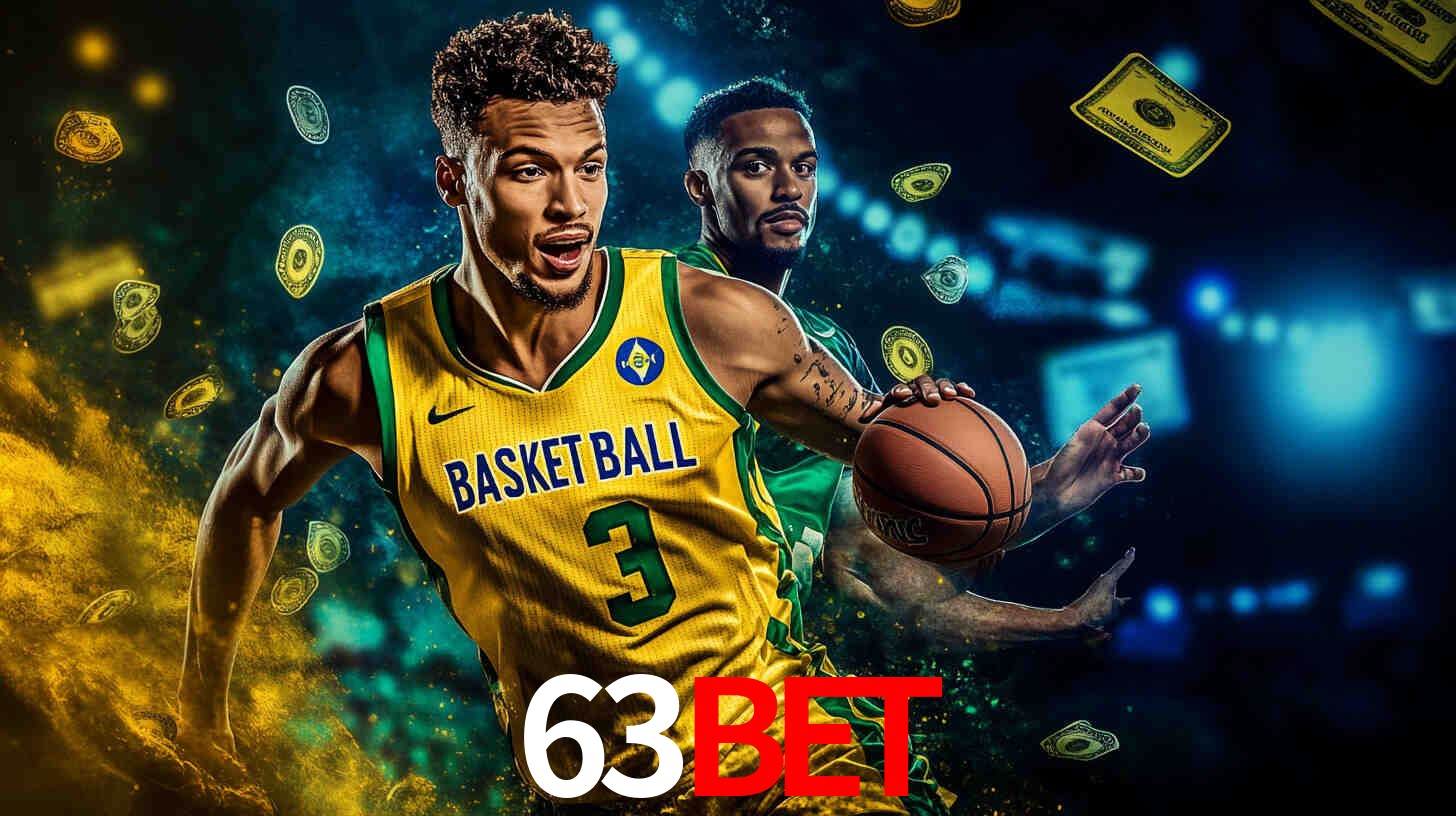 cassino 63bet