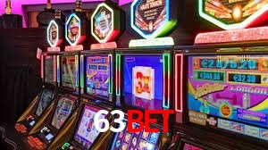 Apostas de Tênis 63bet