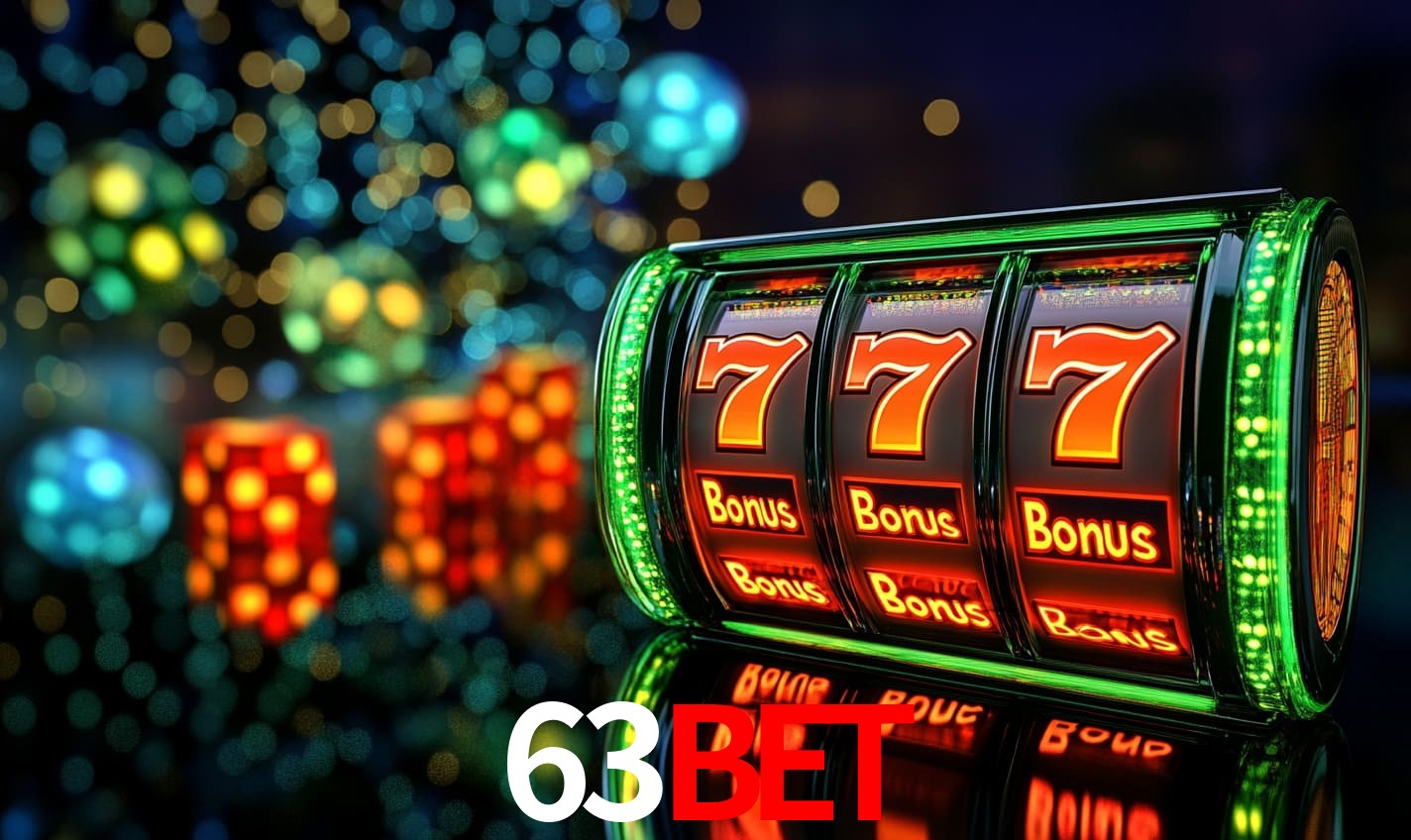 Estatísticas do Jogo 63bet