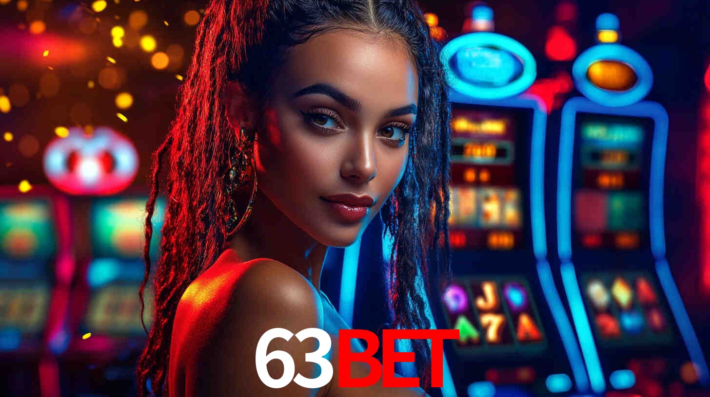 Apostas de Tênis 63bet