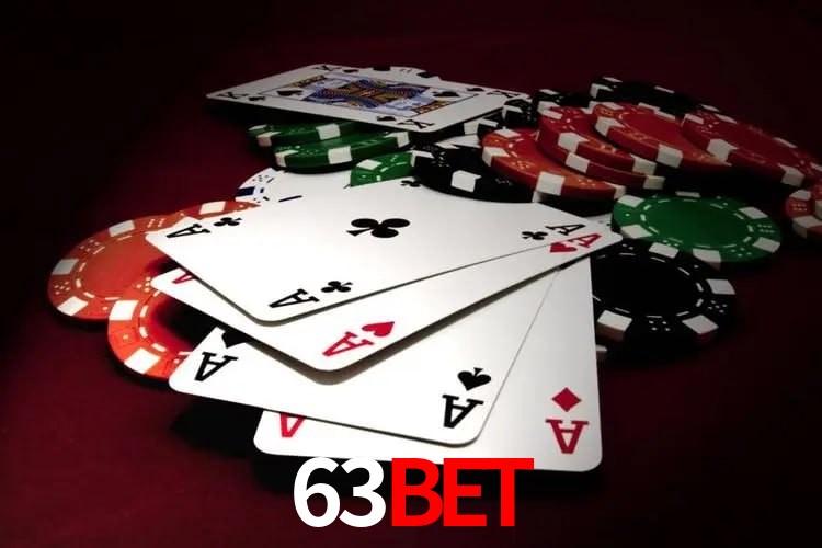 Avaliações dos Jogadores 63bet