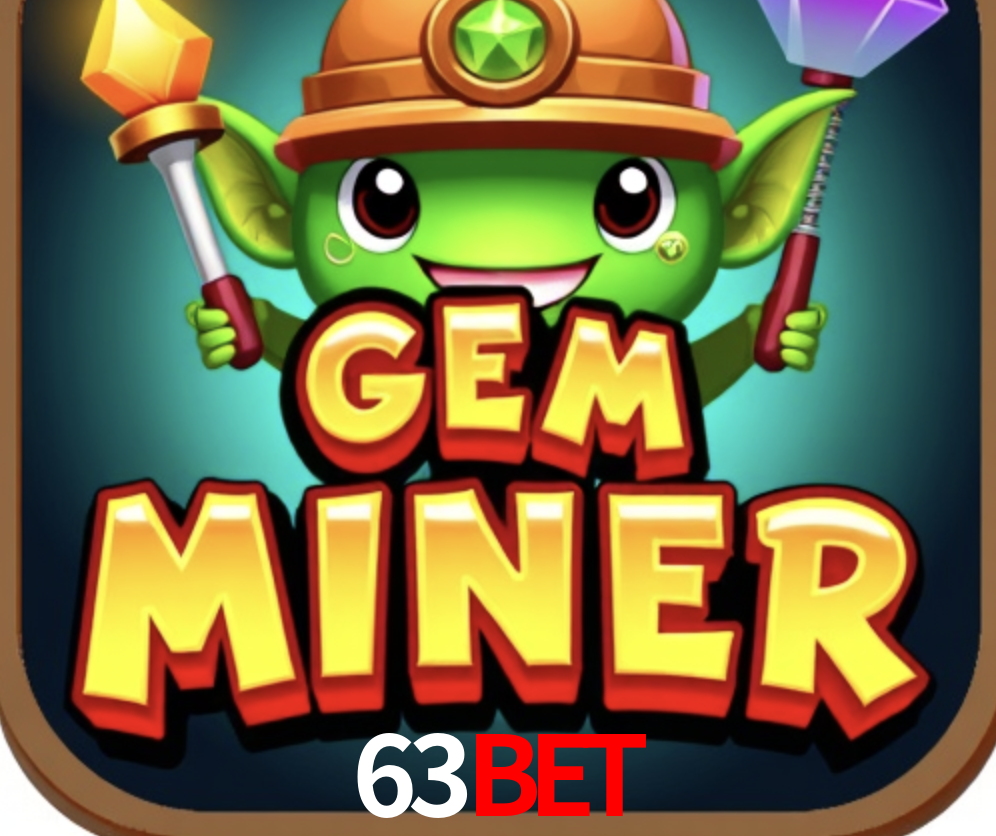 Descubra o Mundo do Cassino Online com 63bet
