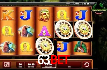 A Emoção da Loteria na 63bet: Uma Chance de Mudança de Vida