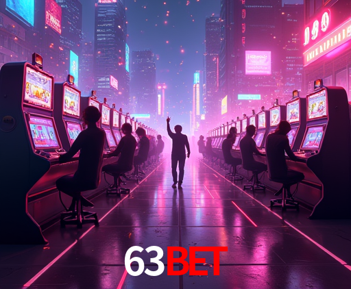 Recursos de Bônus 63bet