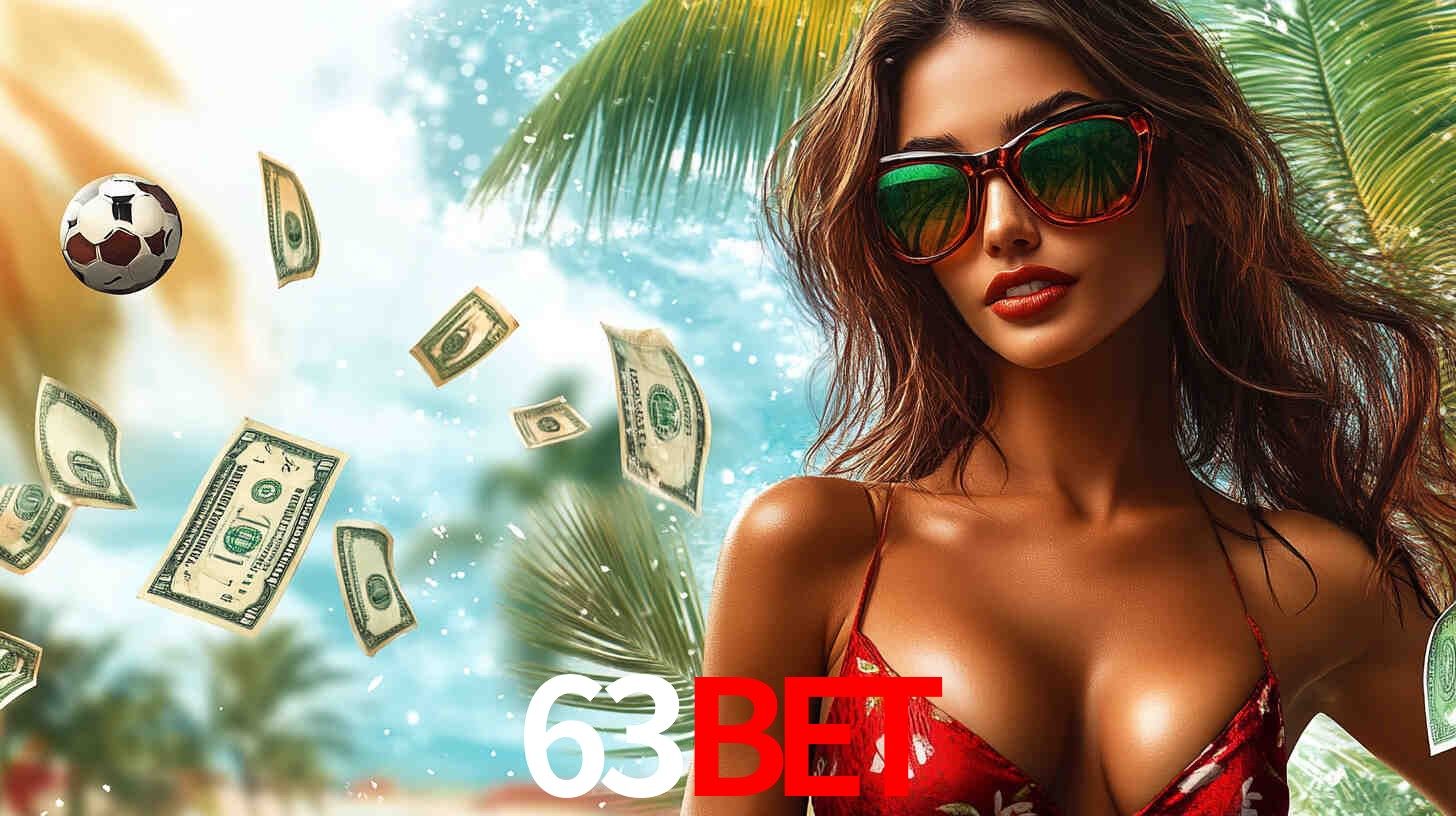 Explorando a Categoria de Eventos em Apostas na 63bet