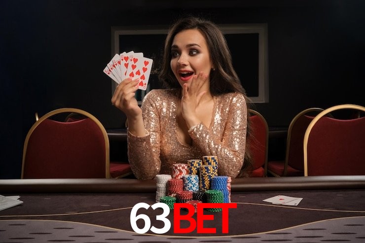 Apostas de Futebol 63bet