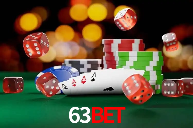 Ofertas Exclusivas 63bet