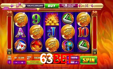 Inovações de Jogos na 63bet: O Futuro das Experiências Interativas