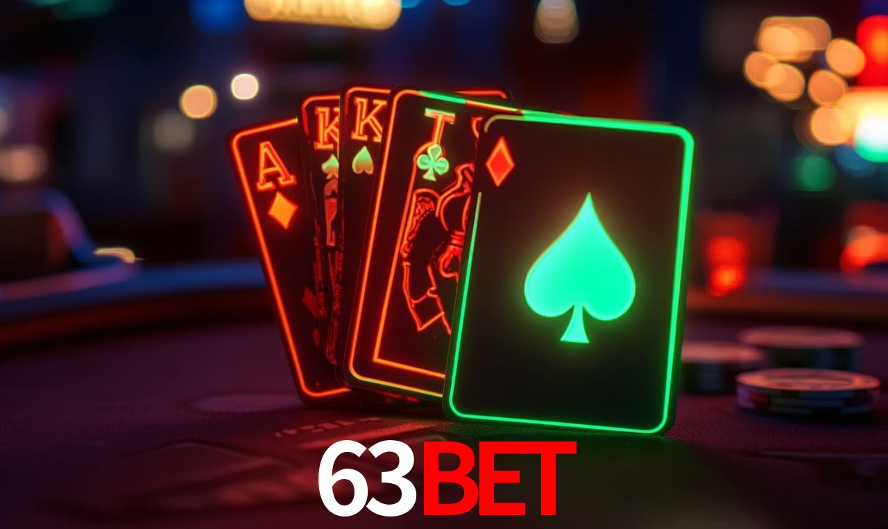 Promoções Sazonais 63bet
