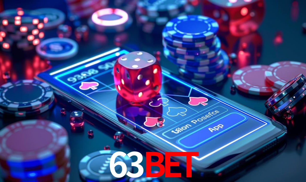 Promoção Relâmpago 63bet