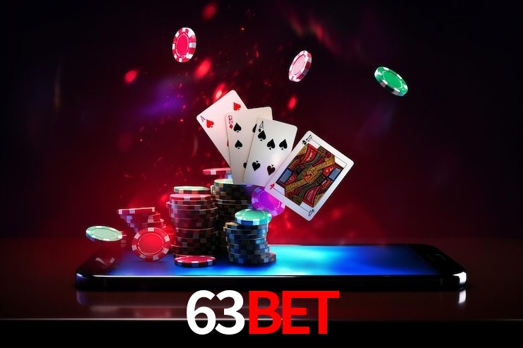 Descubra a Essência do 63bet: Nossa História e Compromissos