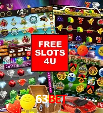 A Revolução dos Aplicativos de Jogos no 63bet