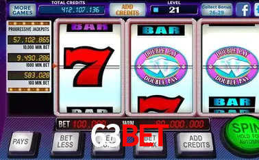 Descubra a Essência do 63bet: Nossa História e Compromissos