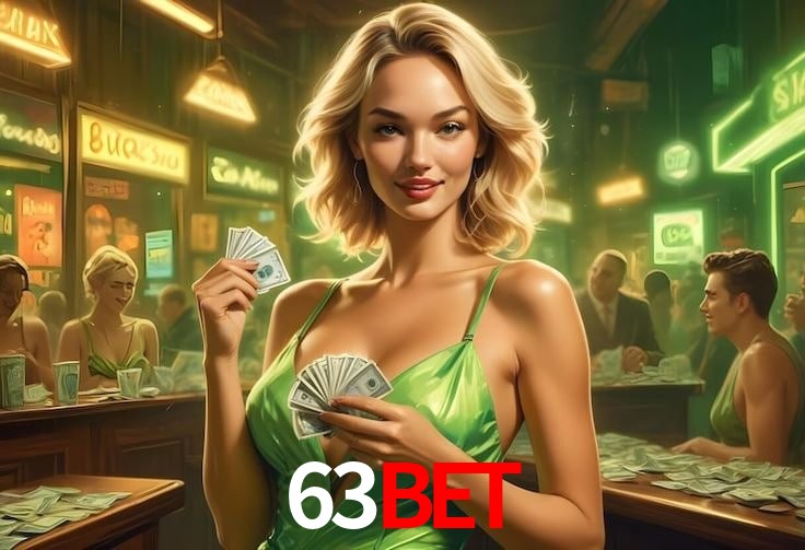 Jogos Exclusivos 63bet