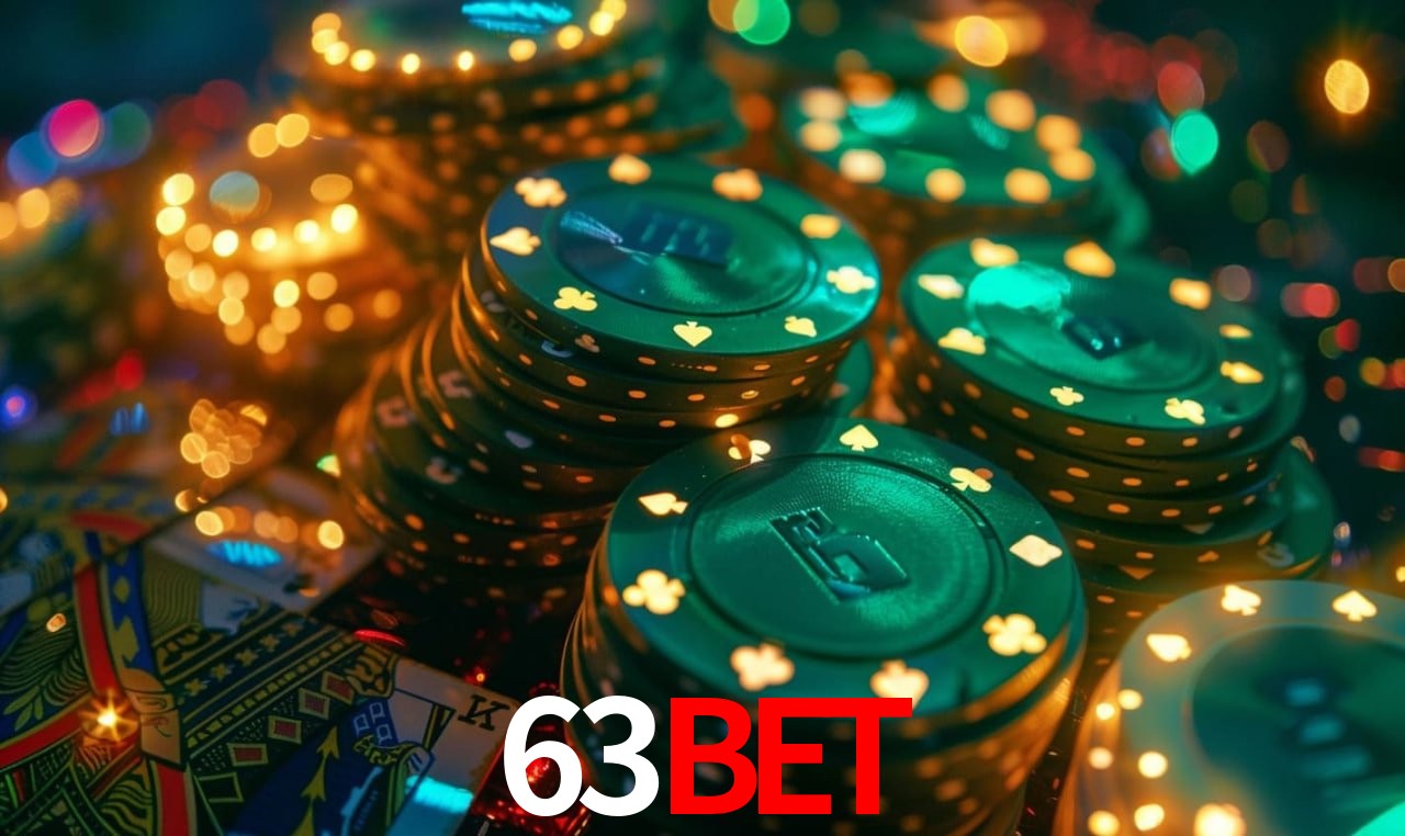 Login Seguro 63bet