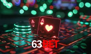 Design Responsivo 63bet
