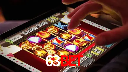 Desvendando o Mundo dos Jogos Virtuais na 63bet