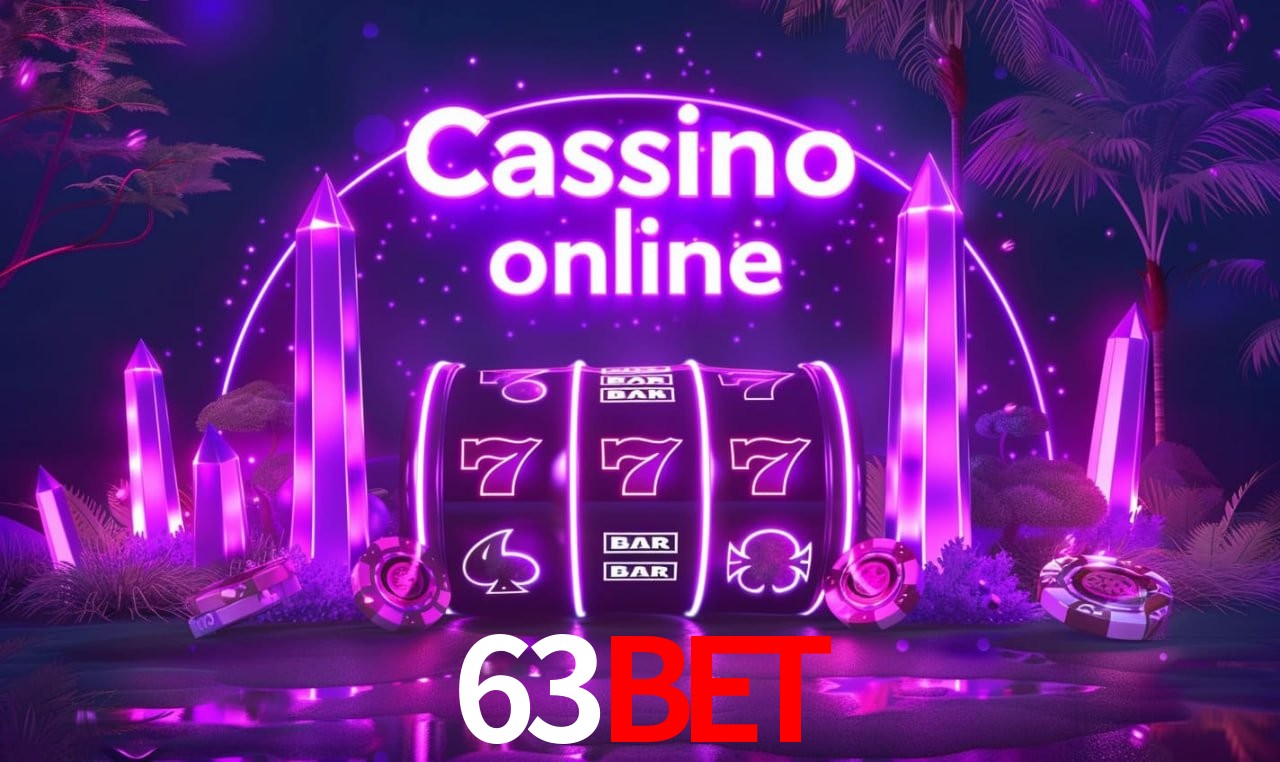Diretório de Jogos 63bet
