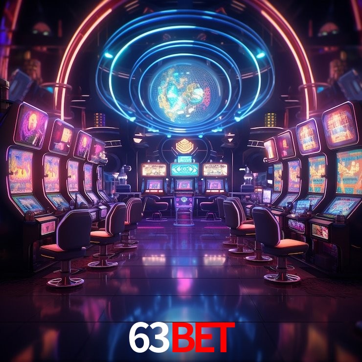 Especiais de Fim de Semana 63bet