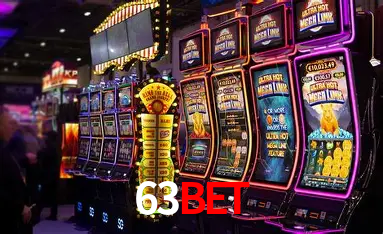 A Experiência Imersiva dos Cassinos Ao Vivo no 63bet