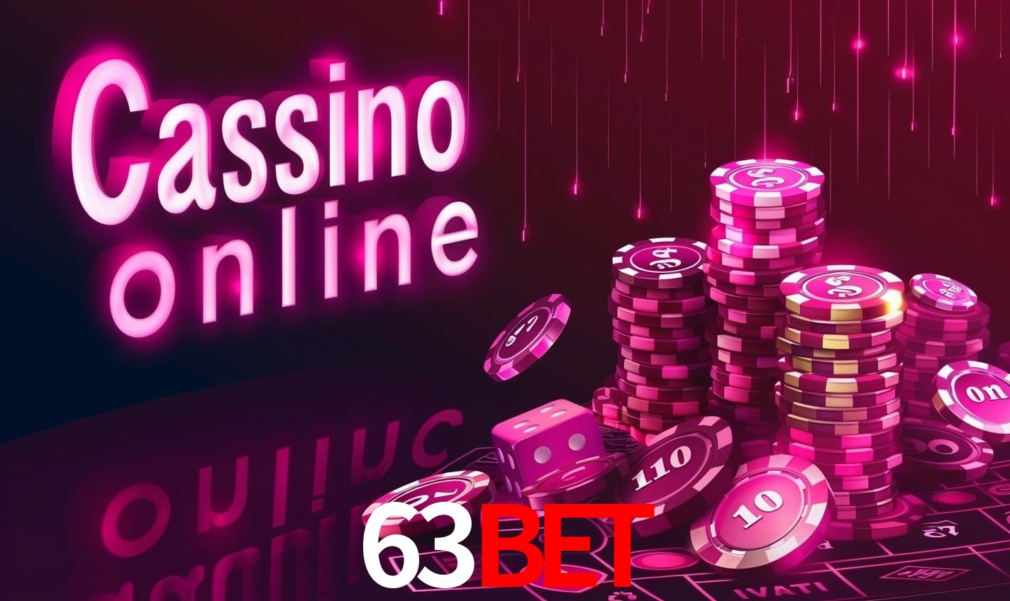 Programa VIP 63bet