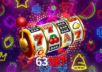 Descubra o Programa VIP da 63bet: Vantagens Exclusivas para Jogadores