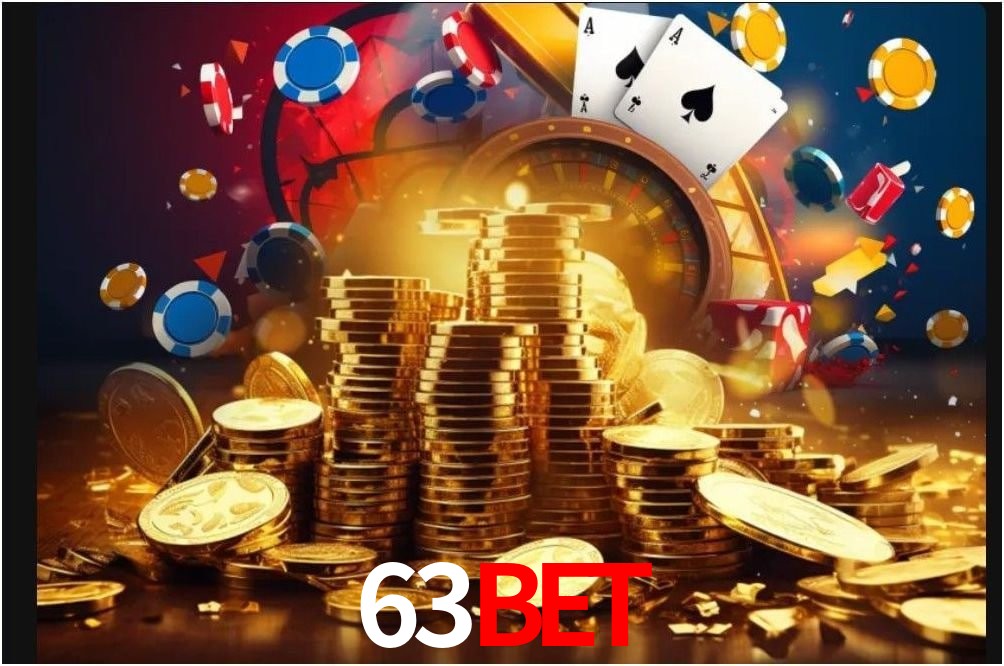 PIX Instantâneo 63bet