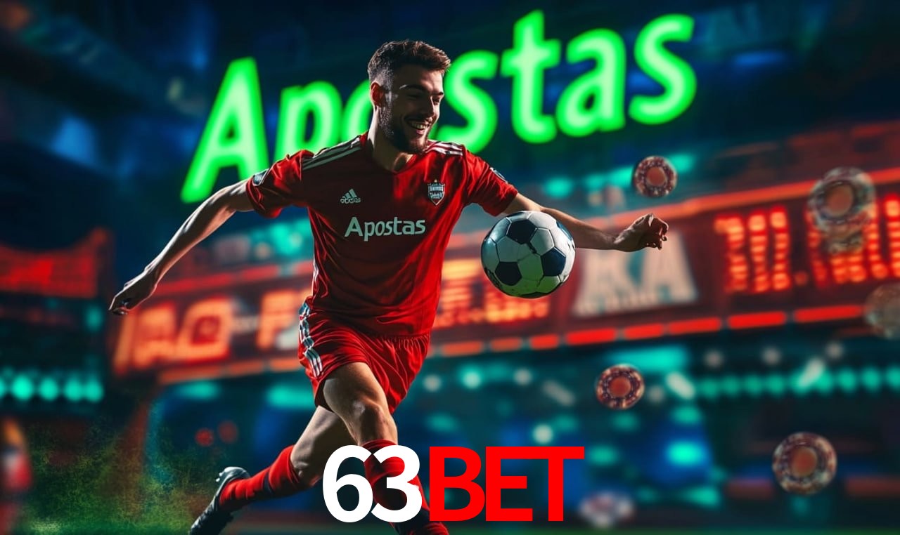 Torneios 63bet