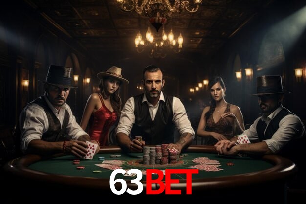 63bet Logo 1