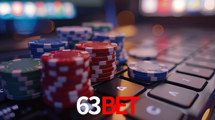 63bet PIX Instantâneo - Saques em 8 Minutos