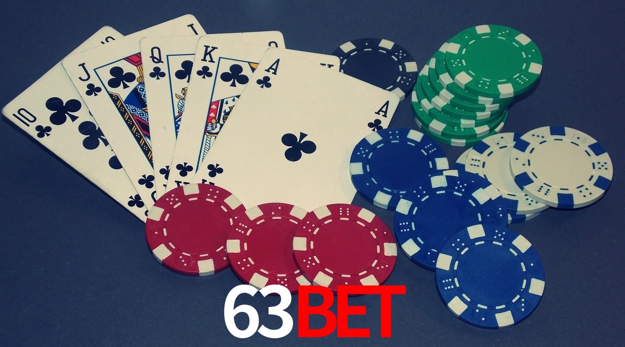 Bonus Features 63bet