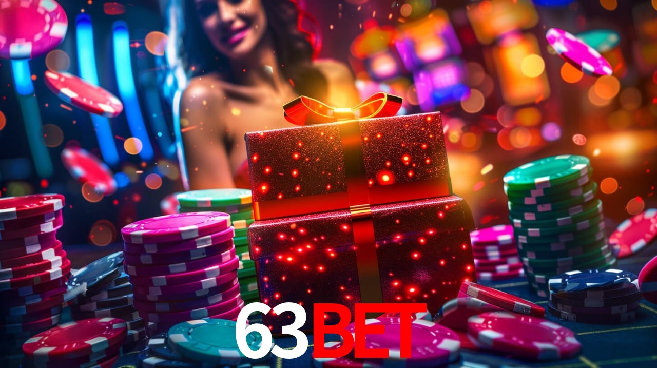 63bet Logo 2