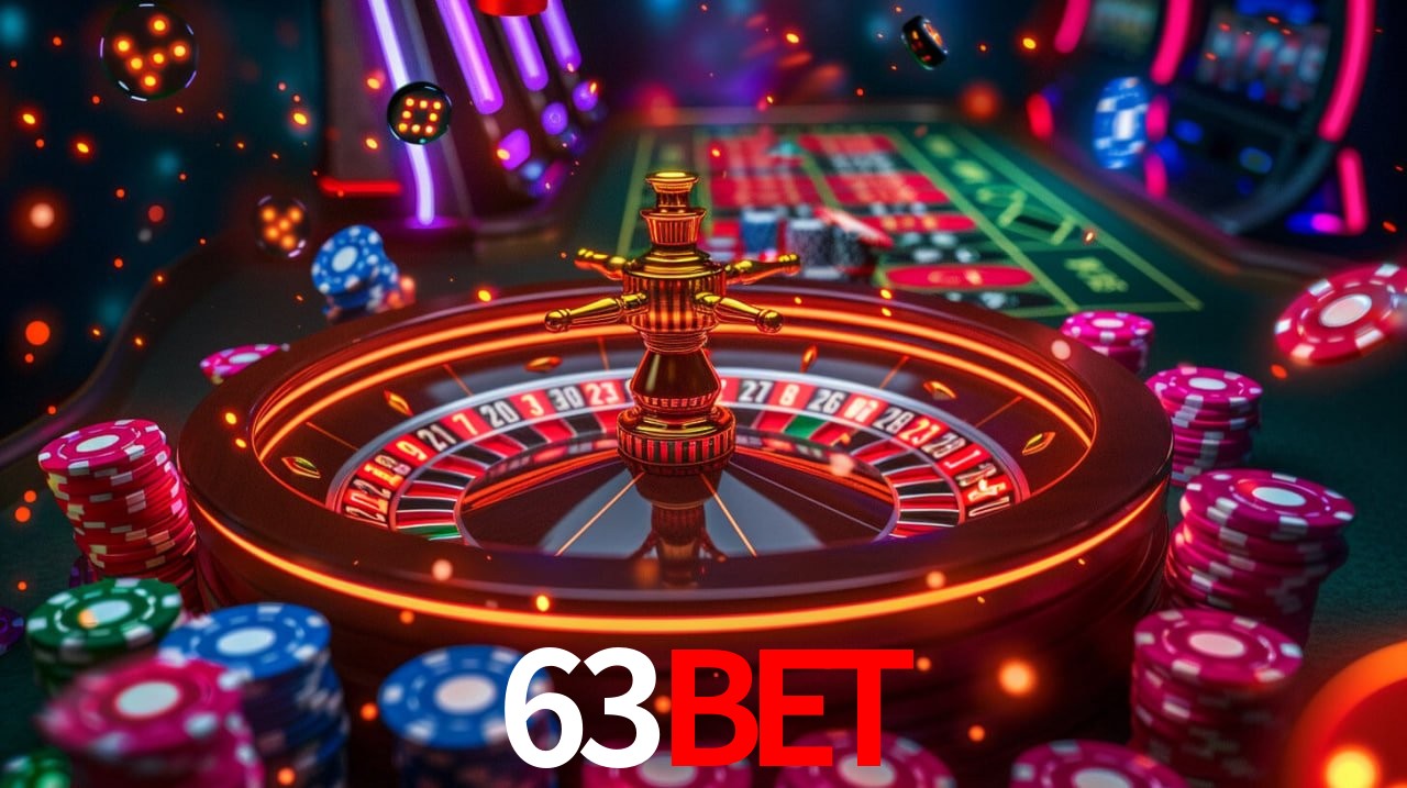 Jogos Exclusivos 63bet