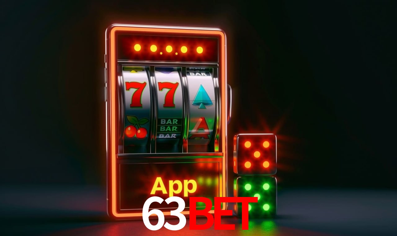 Benefícios da Conta 63bet