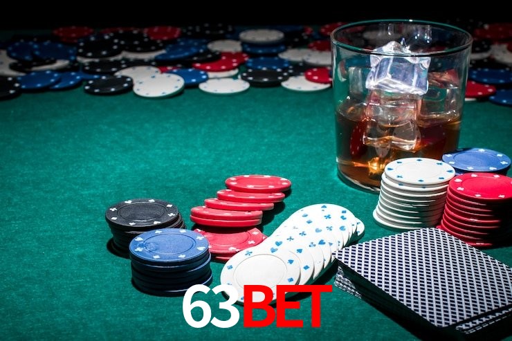 Apostas de Tênis 63bet