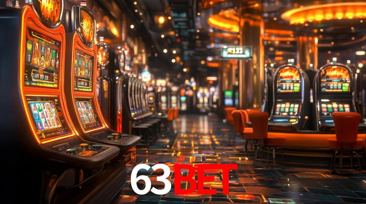 Experimente o Login Seguro Premium no 63bet
