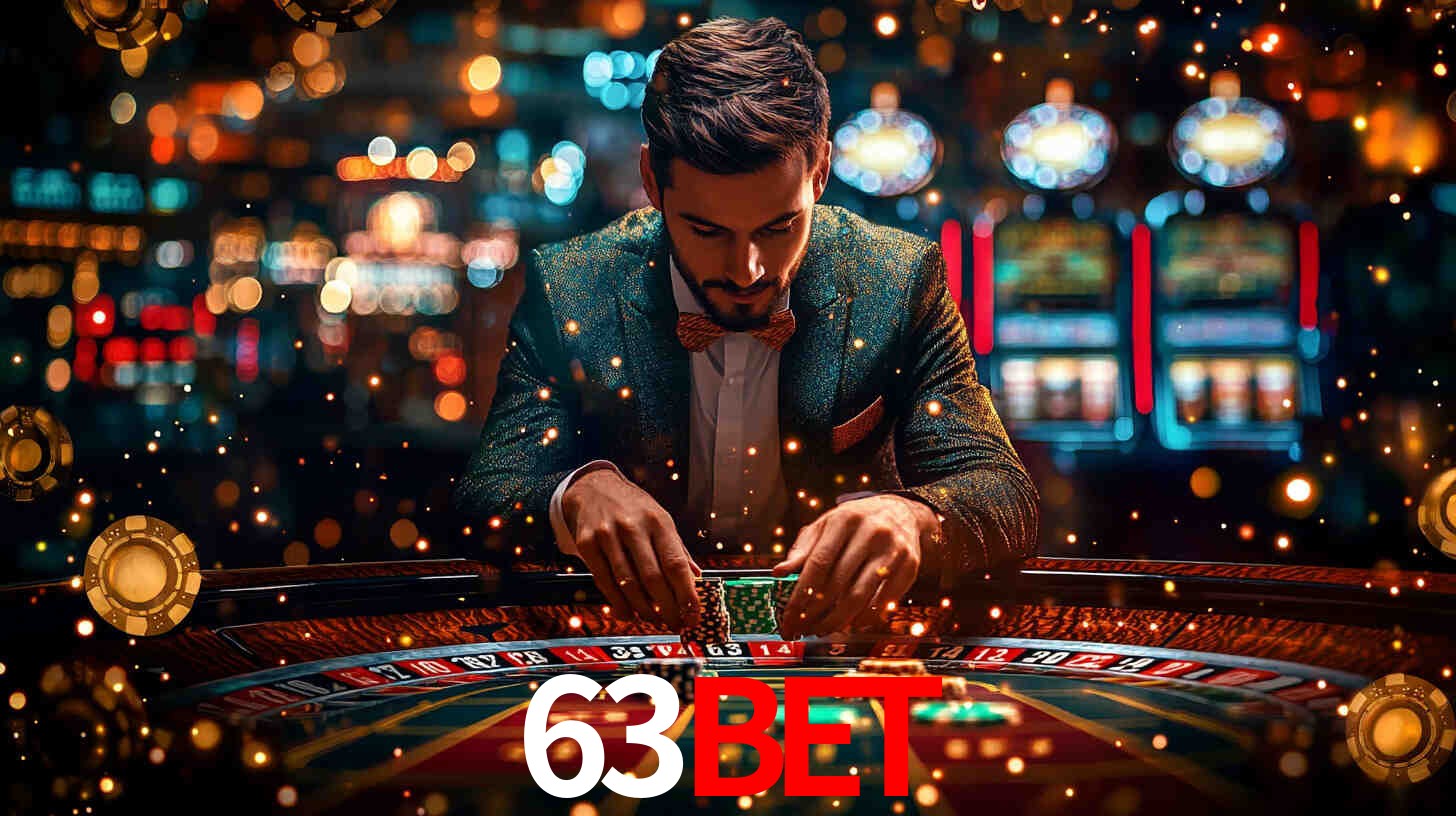 Certificação eCOGRA 63bet