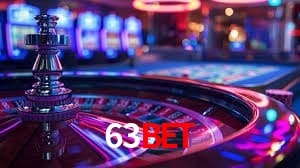 Casino Ao Vivo 63bet