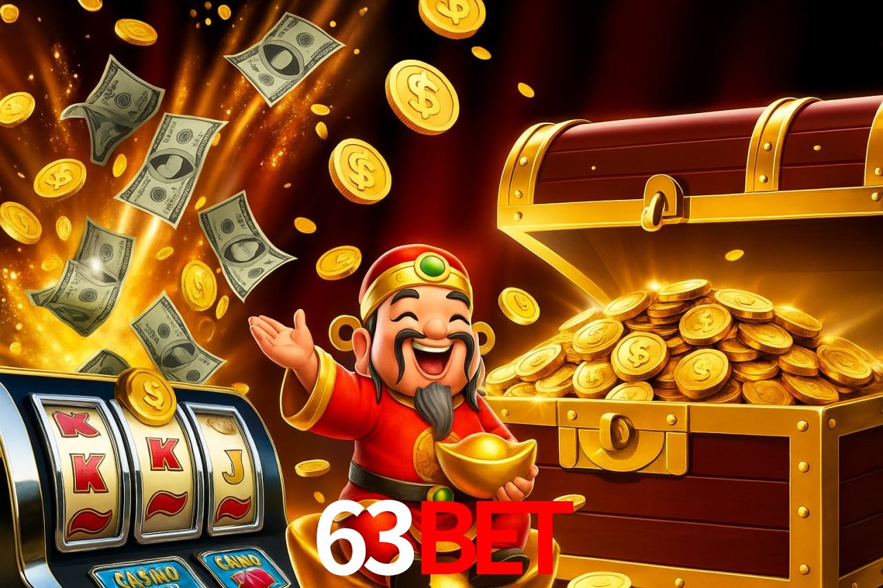 Casino VIP 63bet